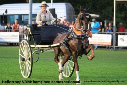 Damesklasse
